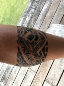 Marama Tatouage