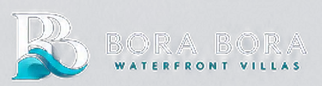 Bora Bora Waterfront Villas logo